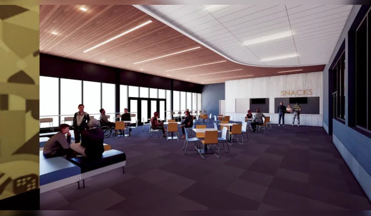 Bloomington Ice Garden to Undergo Major Renovations, BIG to Close March 2025 for Upgrades