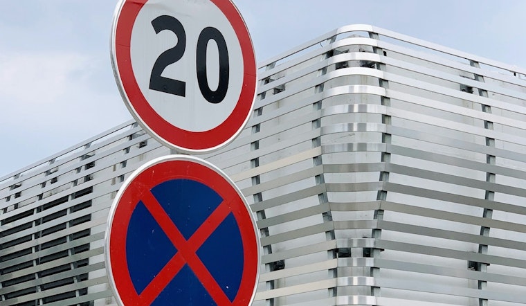 Bloomington Implements Reduced Speed Limits Around Schools to Enhance Student Safety