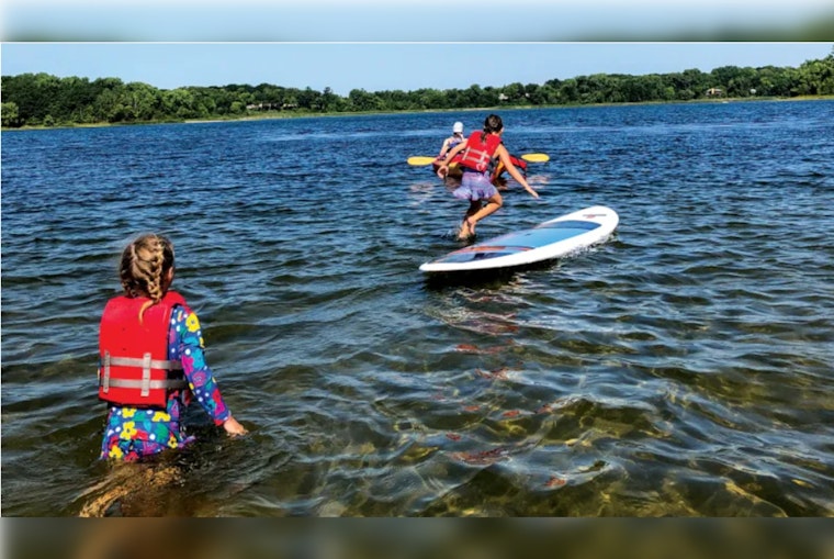 Bloomington Opens Lottery for High-Demand Summer Youth Programs, Register by February 6