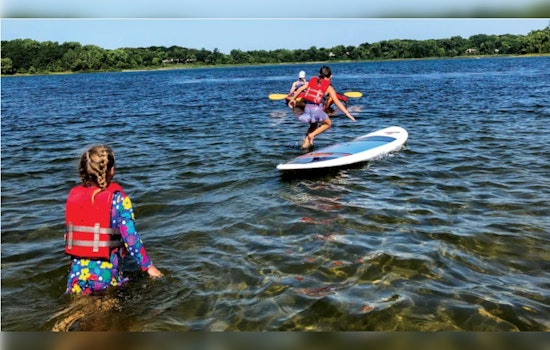 Bloomington Opens Lottery for High-Demand Summer Youth Programs, Register by February 6