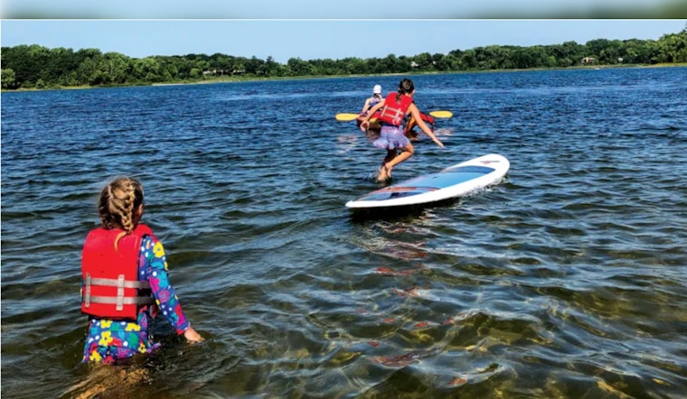 Bloomington Opens Lottery for High-Demand Summer Youth Programs, Register by February 6