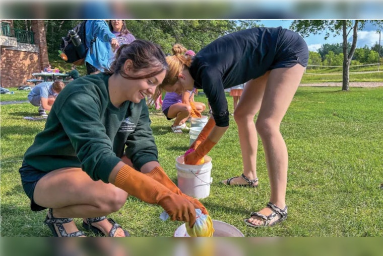 Bloomington Parks and Recreation Seeks Summer Staff and Volunteers, Opportunities Open for Teens and Adults
