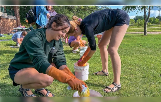 Bloomington Parks and Recreation Seeks Summer Staff and Volunteers, Opportunities Open for Teens and Adults
