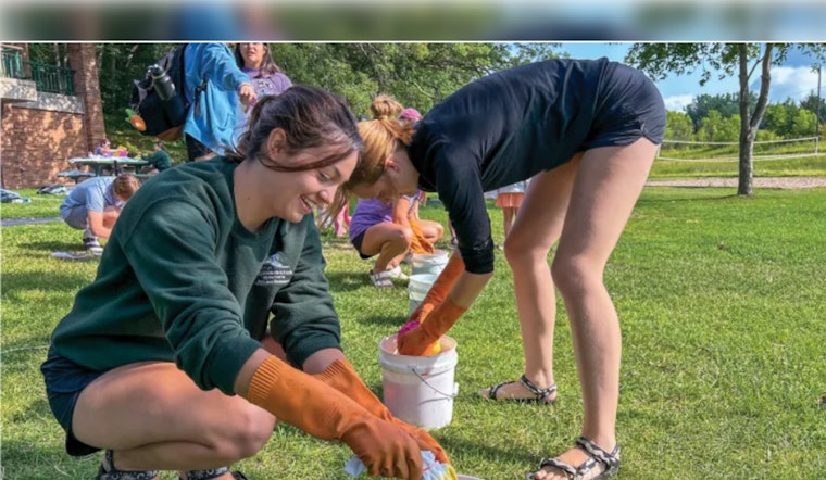 Bloomington Parks and Recreation Seeks Summer Staff and Volunteers, Opportunities Open for Teens and Adults