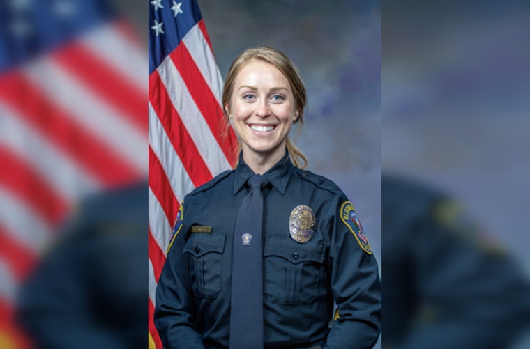 Bloomington PD's Officer Cassi Engelen, A Beacon of Dedication to Community and Justice