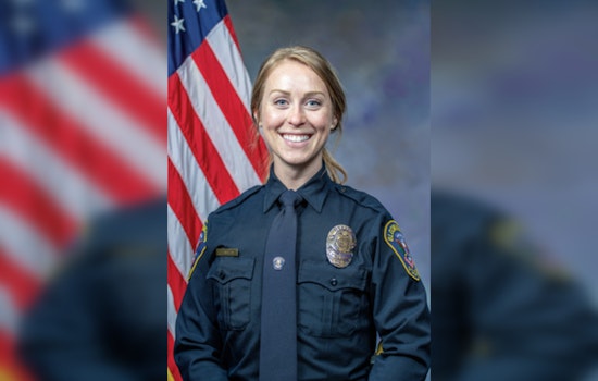 Bloomington PD's Officer Cassi Engelen, A Beacon of Dedication to Community and Justice