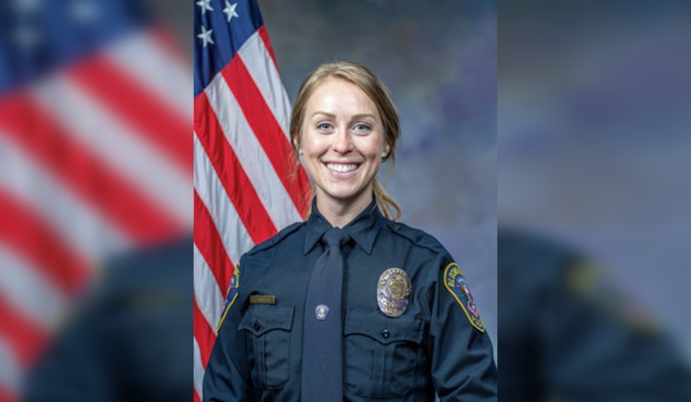 Bloomington PD's Officer Cassi Engelen, A Beacon of Dedication to Community and Justice