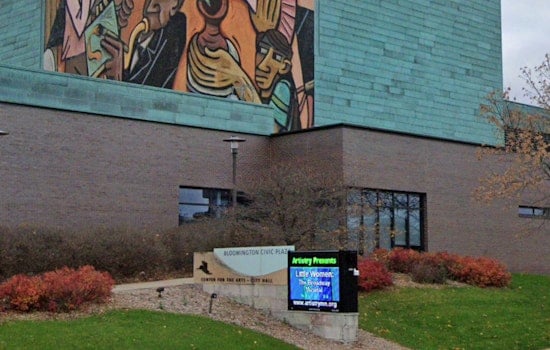 Bloomington Planning Commission Invites Public Input on Proposed Adult Day Care Center
