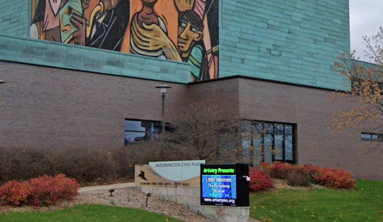 Bloomington Planning Commission Invites Public Input on Proposed Adult Day Care Center