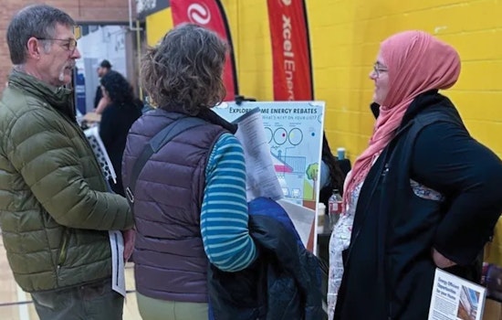 Bloomington Residents to Learn Cost-Saving Energy Tips at Upcoming Penn Lake Library Resource Fair