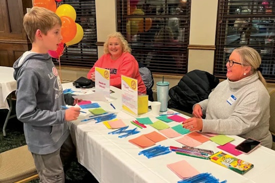 Bloomington's "Start with Hi!" Campaign Connects Residents to Promote Community Health