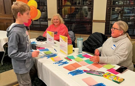 Bloomington's "Start with Hi!" Campaign Connects Residents to Promote Community Health