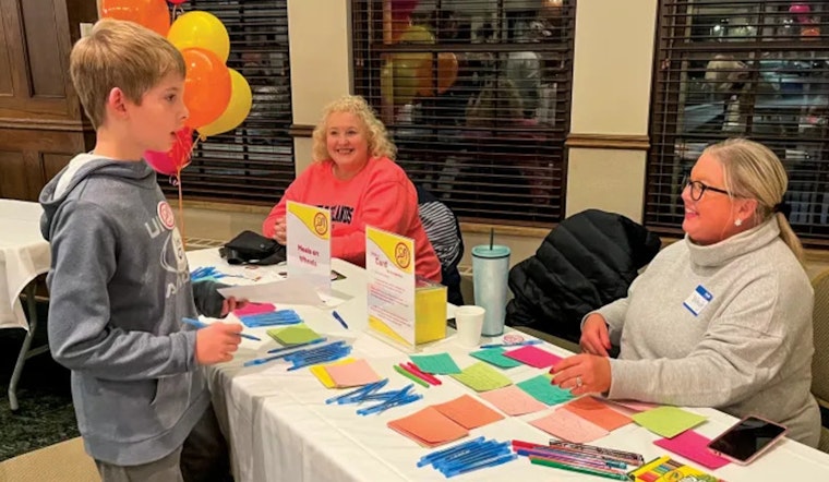 Bloomington's "Start with Hi!" Campaign Connects Residents to Promote Community Health