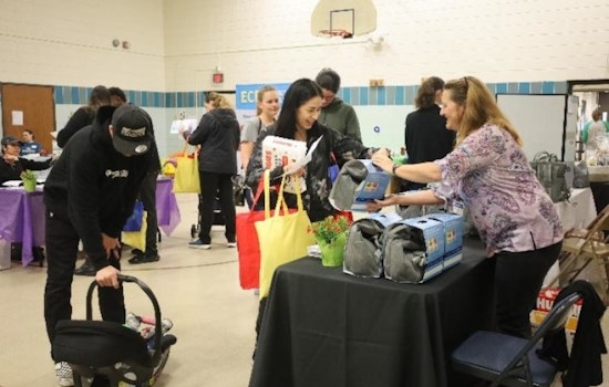 Bloomington Seeks Exhibitors for Early Childhood Expo, Registration Ends February 21