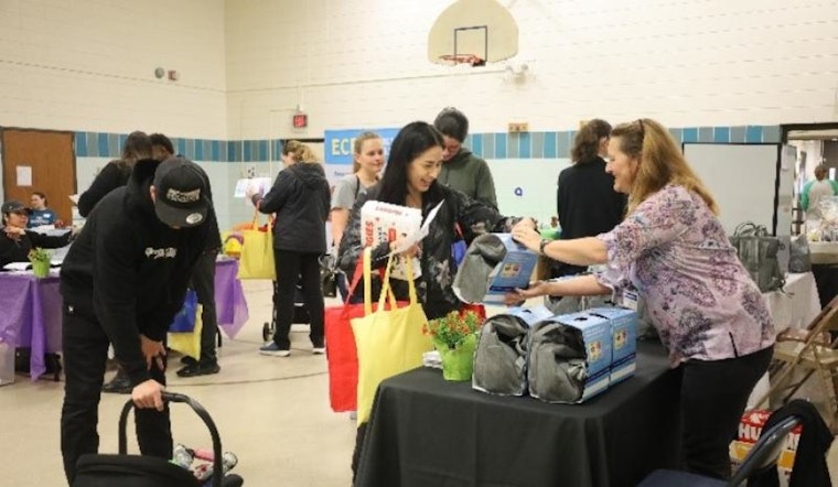 Bloomington Seeks Exhibitors for Early Childhood Expo, Registration Ends February 21