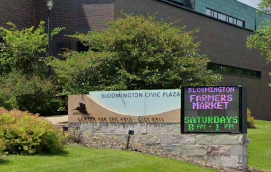 Bloomington to Hold Public Hearing on Zoning Policy Amendment, Invites Community Involvement