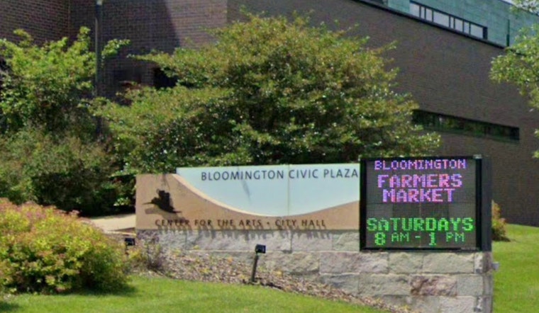 Bloomington to Hold Public Hearing on Zoning Policy Amendment, Invites Community Involvement