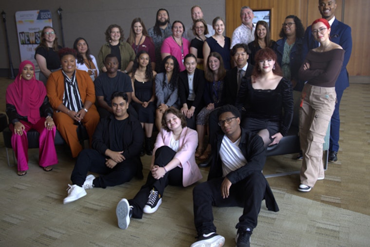 Bloomington's "Bloom in Bloomington" Program Launches Year Three, Offering Summer Internships to Local Youth