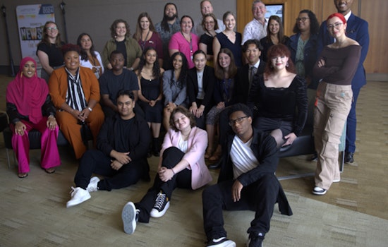 Bloomington's "Bloom in Bloomington" Program Launches Year Three, Offering Summer Internships to Local Youth