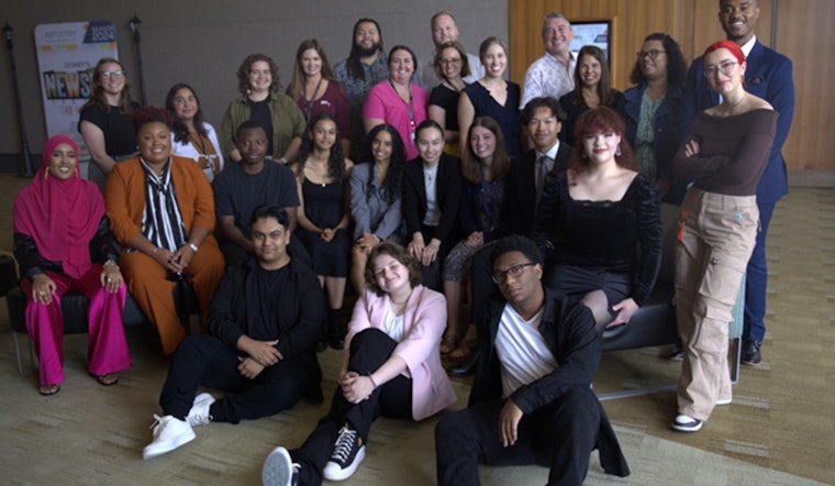 Bloomington's "Bloom in Bloomington" Program Launches Year Three, Offering Summer Internships to Local Youth