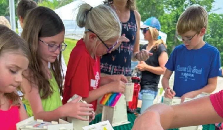 Bloomington's Moir Park to Host Spring Break Camp for Kids with Outdoor and Educational Fun
