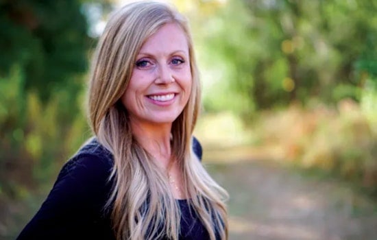 Bloomington's Own Melanie Hallal, A Beacon of Health and Wellness in the Community