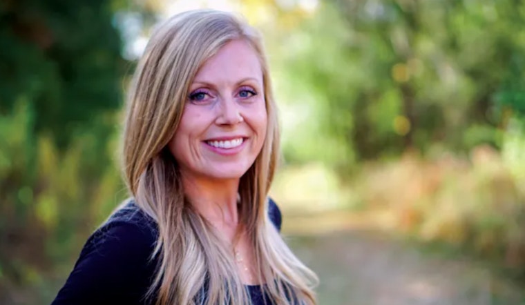Bloomington's Own Melanie Hallal, A Beacon of Health and Wellness in the Community