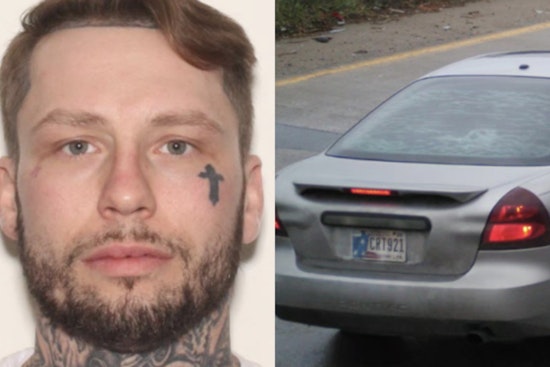 Blue Alert Issued as Indiana State Police Intensify Search for Man Accused of Shooting Orange County Deputy