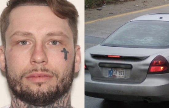 Blue Alert Issued as Indiana State Police Intensify Search for Man Accused of Shooting Orange County Deputy