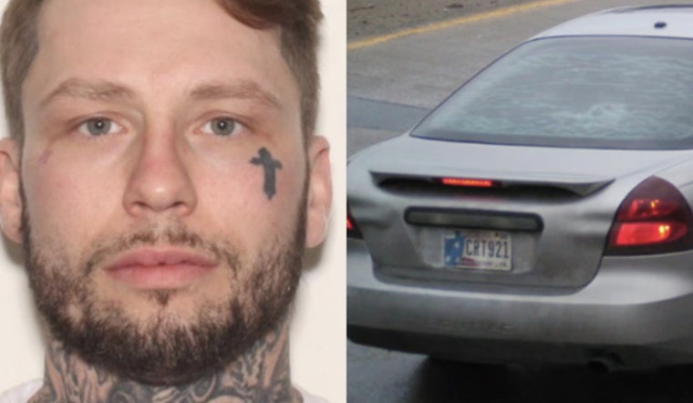 Blue Alert Issued as Indiana State Police Intensify Search for Man Accused of Shooting Orange County Deputy