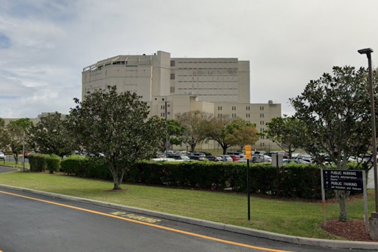 Boca Raton Dentist Cleared After Charges Dismissed in $157,000 Insurance Fraud Case