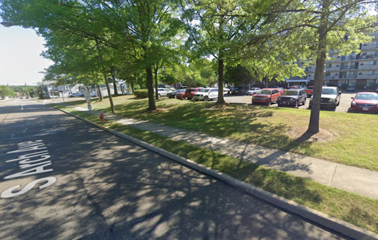 Body Camera Footage Released by Alliance Police Sheds Light on Shooting Incident at Apartment Complex