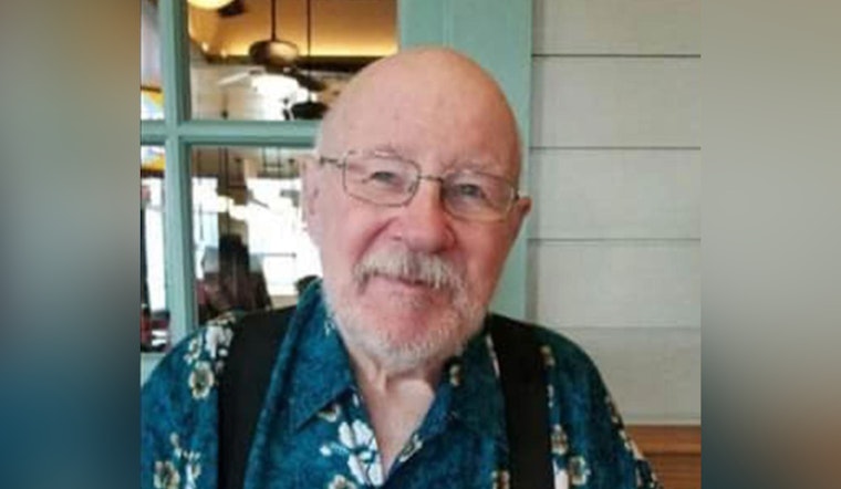 Body of Missing Houston Man, Charles Veith, Found Near Kenner Boat Launch in Louisiana