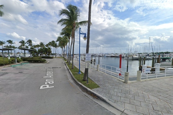 Body Recovered from Biscayne Bay as Search for Missing Swimmer Off Coconut Grove Ends Tragically