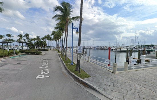 Body Recovered from Biscayne Bay as Search for Missing Swimmer Off Coconut Grove Ends Tragically
