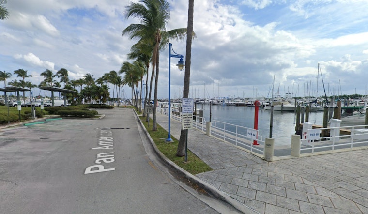 Body Recovered from Biscayne Bay as Search for Missing Swimmer Off Coconut Grove Ends Tragically
