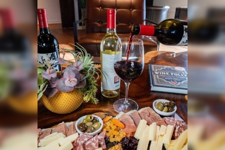Boerne Blossoms as a Hill Country Wine Oasis with Three New Specialty Wine Bars