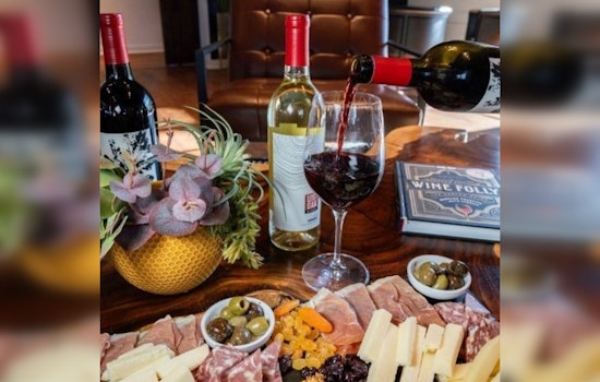 Boerne Blossoms as a Hill Country Wine Oasis with Three New Specialty Wine Bars