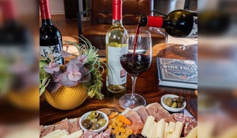 Boerne Blossoms as a Hill Country Wine Oasis with Three New Specialty Wine Bars