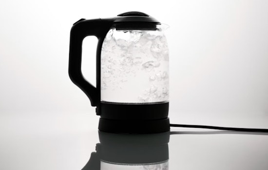 Boil Water Notice Issued in Los Angeles Amid Wildfires, Pasadena Declares Do-Not-Drink Alert