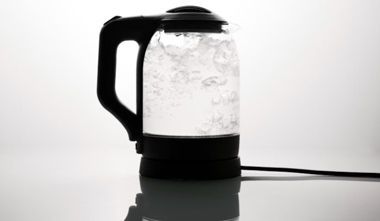 Boil Water Notice Issued in Los Angeles Amid Wildfires, Pasadena Declares Do-Not-Drink Alert