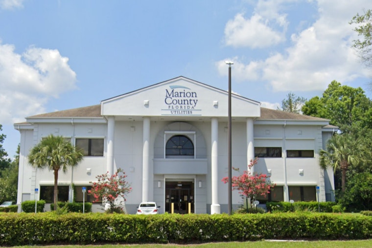 Boil Water Notice Lifted in Summerton South, Marion County Ensures Water Safety Post-Main Project