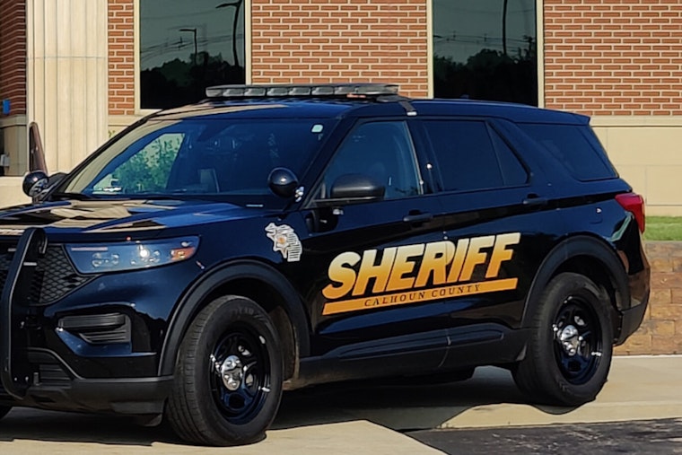 Bomb Squad Neutralizes Dynamite Found in Calhoun County Home, Authorities Investigate