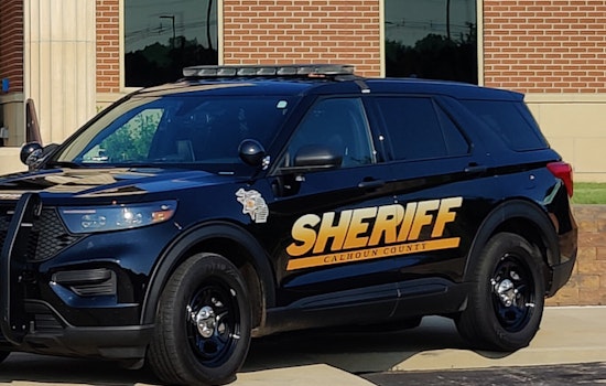 Bomb Squad Neutralizes Dynamite Found in Calhoun County Home, Authorities Investigate