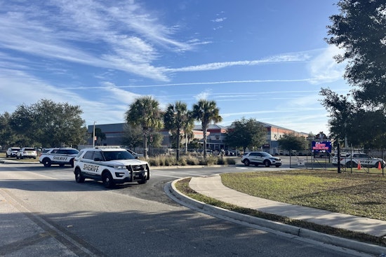 Bomb Threat Hoax Triggers Evacuation at St. Johns County's Creekside High School, Cleared by Law Enforcement