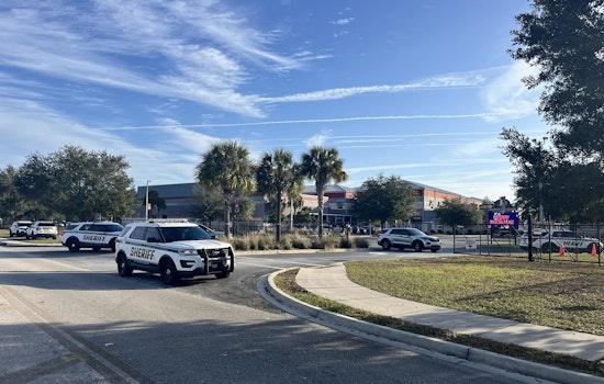 Bomb Threat Hoax Triggers Evacuation at St. Johns County's Creekside High School, Cleared by Law Enforcement