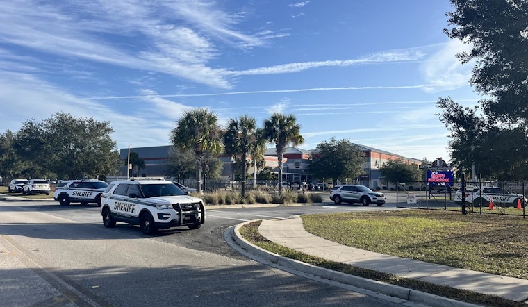 Bomb Threat Hoax Triggers Evacuation at St. Johns County's Creekside High School, Cleared by Law Enforcement