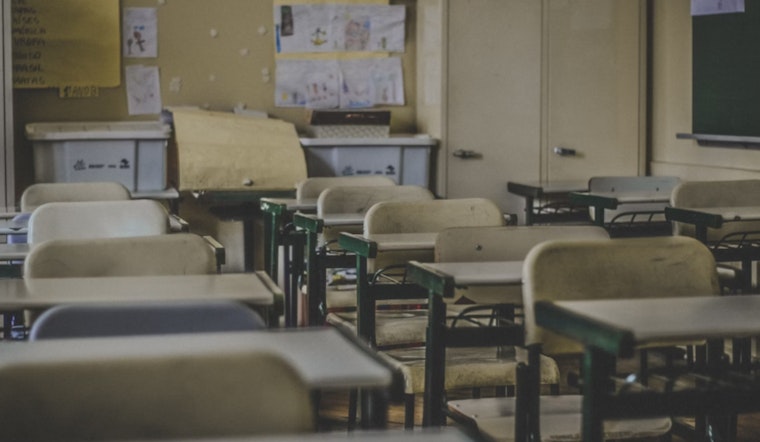 Bomb Threat Lockdown Lifted at Two Los Angeles High Schools after Intense Search