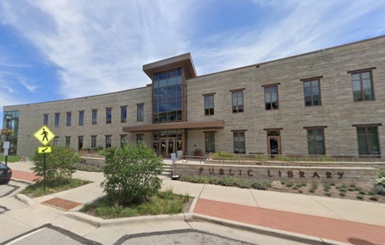 Boost Your Learning, Oak Creek Public Library Hosts Textbook Comprehension Workshop with Veteran Educator Dr. Diana Ahmad