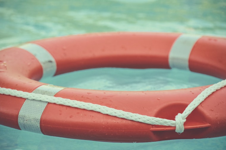 'Boss of the Beach' Retires, NYC Lifeguard Union Head Steps Down Ahead of Disciplinary Trial